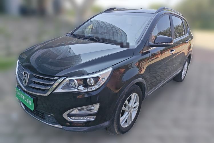 Baojun 560 2016 1.8L Manual Elite Edition с пробегом Guazi used car, China used car export, Used car for sale, Used cars, Cheapest cars for sale