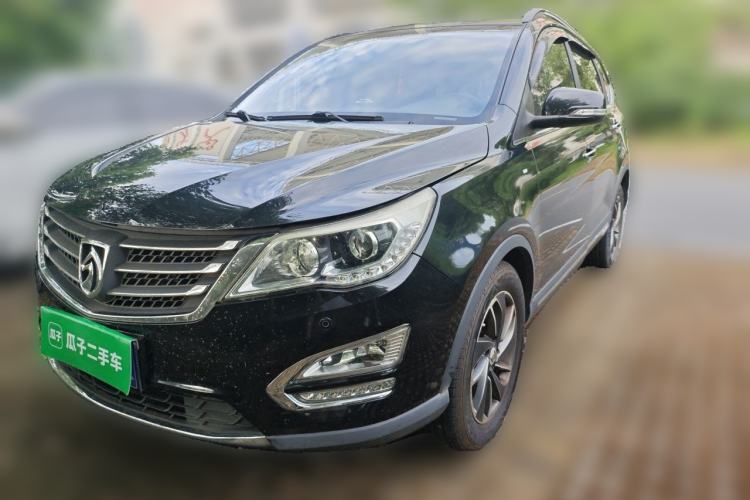 Used Baojun 560 2016 1.8L Manual Luxury Edition Guazi used car, China used car export, Used car for sale, Used  cars, Cheapest cars for sale