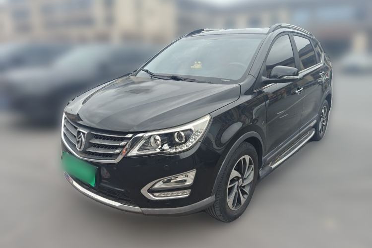 Used Baojun 560 2016 1.8L iAMT Luxury Model Guazi used car, China used car export, Used car for sale, Used  cars, Cheapest cars for sale