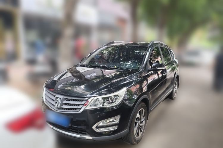 Baojun 560 2016 1.8L iAMT Luxury Model مستعملة Guazi used car, China used car export, Used car for sale, Used  cars, Cheapest cars for sale