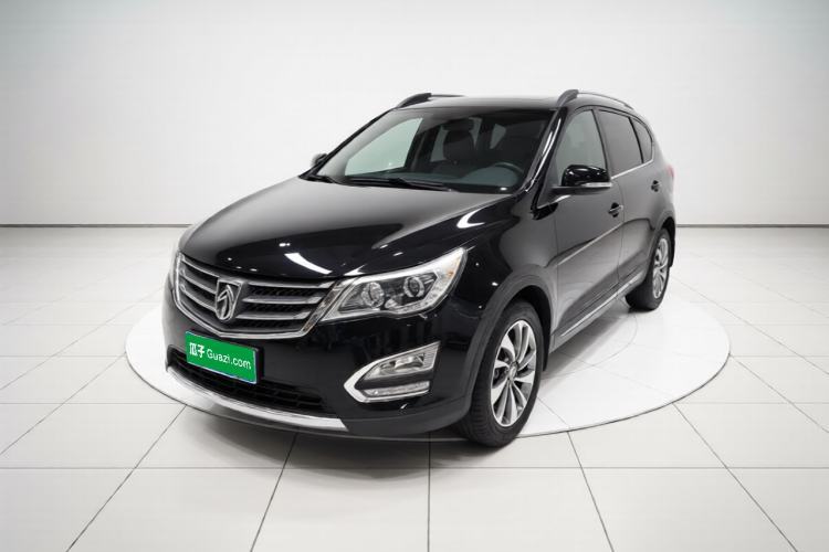 Baojun 560 2016 1.8L iAMT Luxury Model usata Guazi used car, China used car export, Used car for sale, Used  cars, Cheapest cars for sale