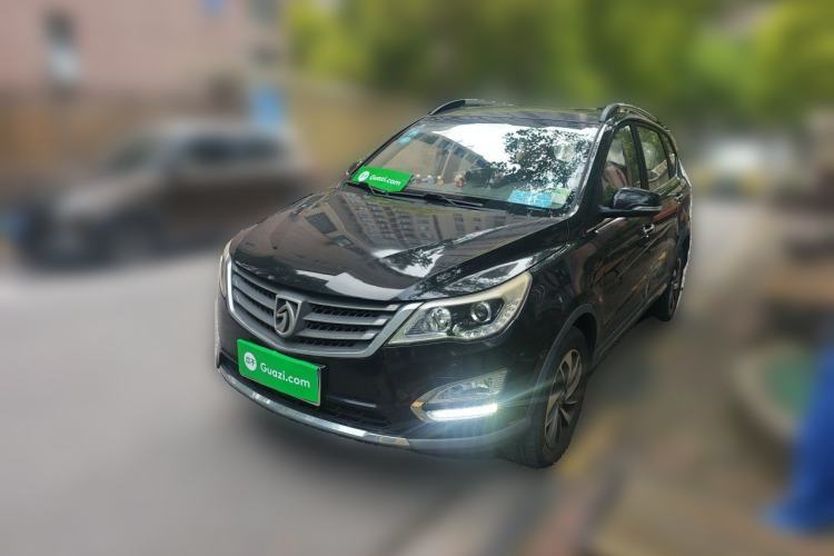 Used Baojun 560 2016 1.8L iAMT Luxury Model Guazi used car, China used car export, Used car for sale, Used  cars, Cheapest cars for sale
