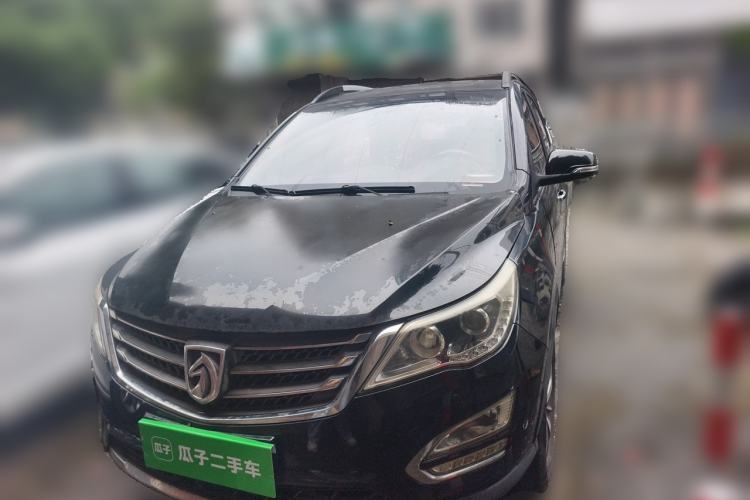 Used Baojun 560 2016 1.8L iAMT Luxury Model Guazi used car, China used car export, Used car for sale, Used cars, Cheapest cars for sale