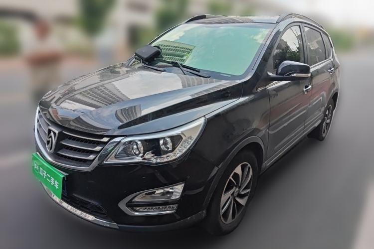Used Baojun 560 2016 1.8L iAMT Luxury Model Guazi used car, China used car export, Used car for sale, Used cars, Cheapest cars for sale