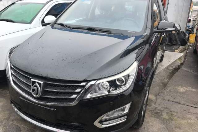 Used Baojun 560 2016 1.8L iAMT Luxury Model
