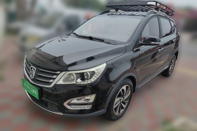 Used Baojun 560 2016 1.5T Manual Luxury Model Guazi used car, China used car export, Used car for sale, Used  cars, Cheapest cars for sale