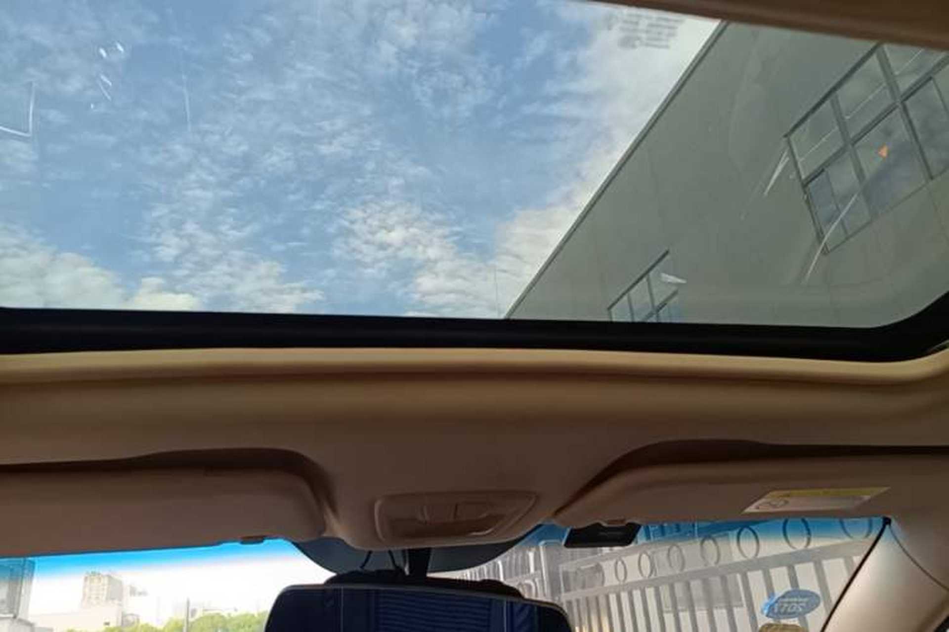 Used Baojun 560 2016 1.8L Manual Luxury Edition Headliner