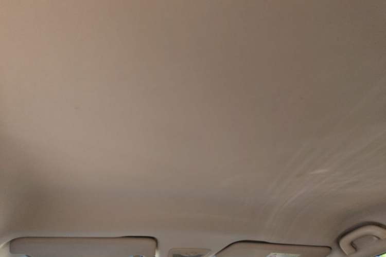 Used Baojun 560 2016 1.8L iAMT Elite Edition Headliner
