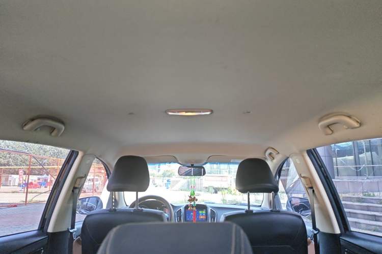 Used Baojun 560 2016 1.8L Manual Elite Edition Headliner