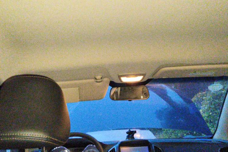 Used Baojun 560 2016 1.8L Manual Elite Edition Headliner