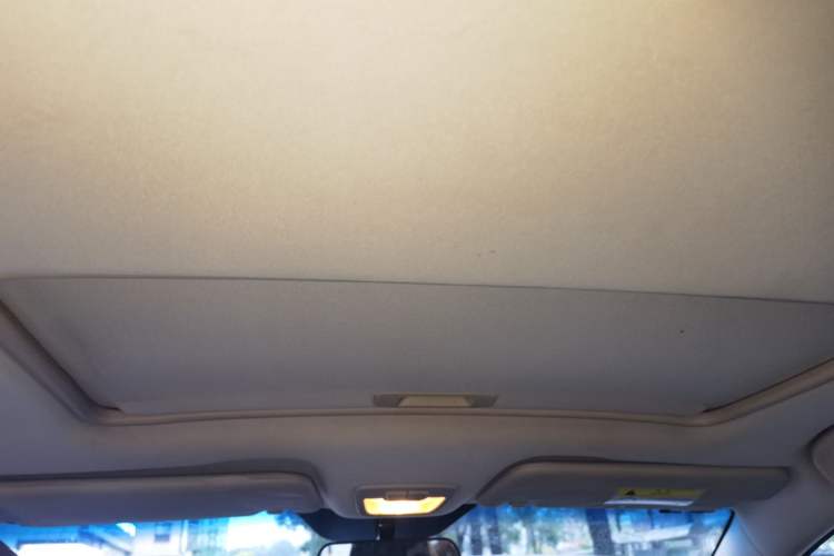 Used Baojun 560 2016 1.8L Manual Luxury Edition Headliner