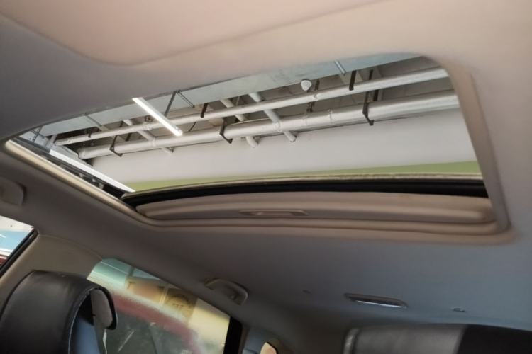 Used Baojun 560 2016 1.8L iAMT Luxury Model Headliner