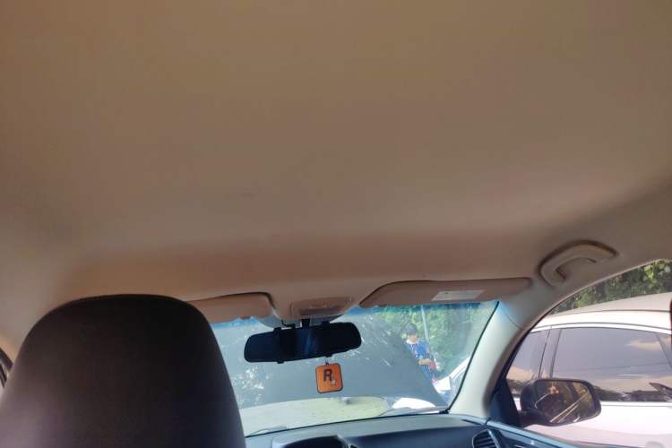 Used Baojun 560 2016 1.8L Manual Elite Edition Headliner