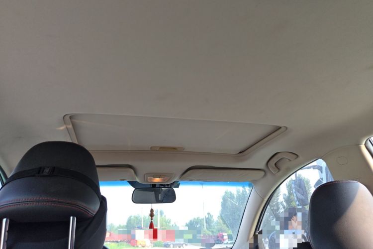 Used Baojun 560 2016 1.8L Manual Luxury Edition Headliner