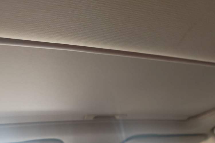 Used Baojun 560 2016 1.8L Manual Luxury Edition Headliner