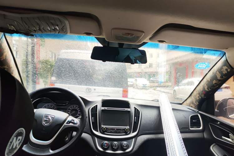 Used Baojun 560 2016 1.8L Manual Value Edition Headliner