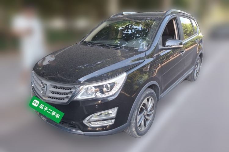 Used Baojun 560 2016 1.8L iAMT Luxury Model Guazi used car, China used car export, Used car for sale, Used cars, Cheapest cars for sale