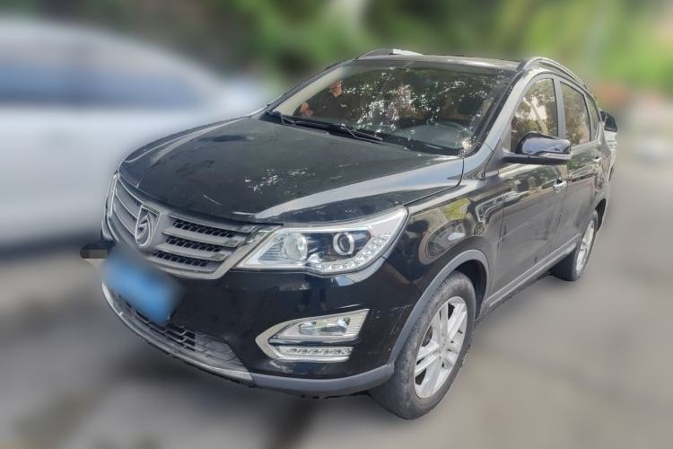 Used Baojun 560 2016 1.8L Manual Elite Edition Guazi used car, China used car export, Used car for sale, Used cars, Cheapest cars for sale