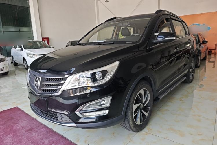 Used Baojun 560 2016 1.8L Manual Luxury Edition Guazi used car, China used car export, Used car for sale, Used  cars, Cheapest cars for sale