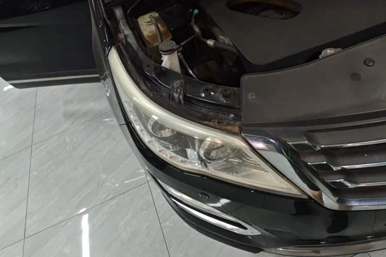 Used Baojun 560 2016 1.8L iAMT Luxury Model Right Front Headlight