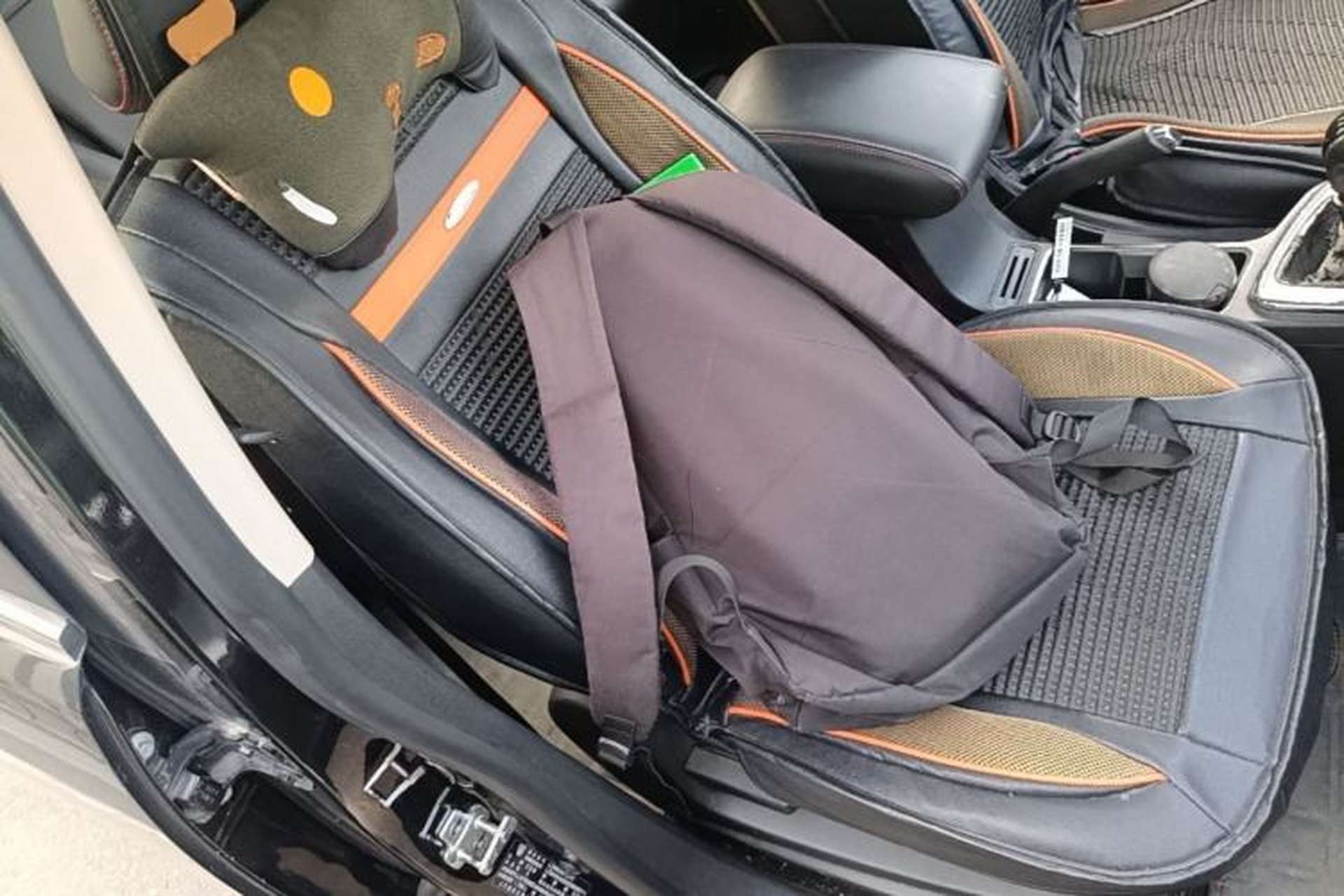 Used Baojun 560 2016 1.8L Manual Luxury Edition Right Front Seat