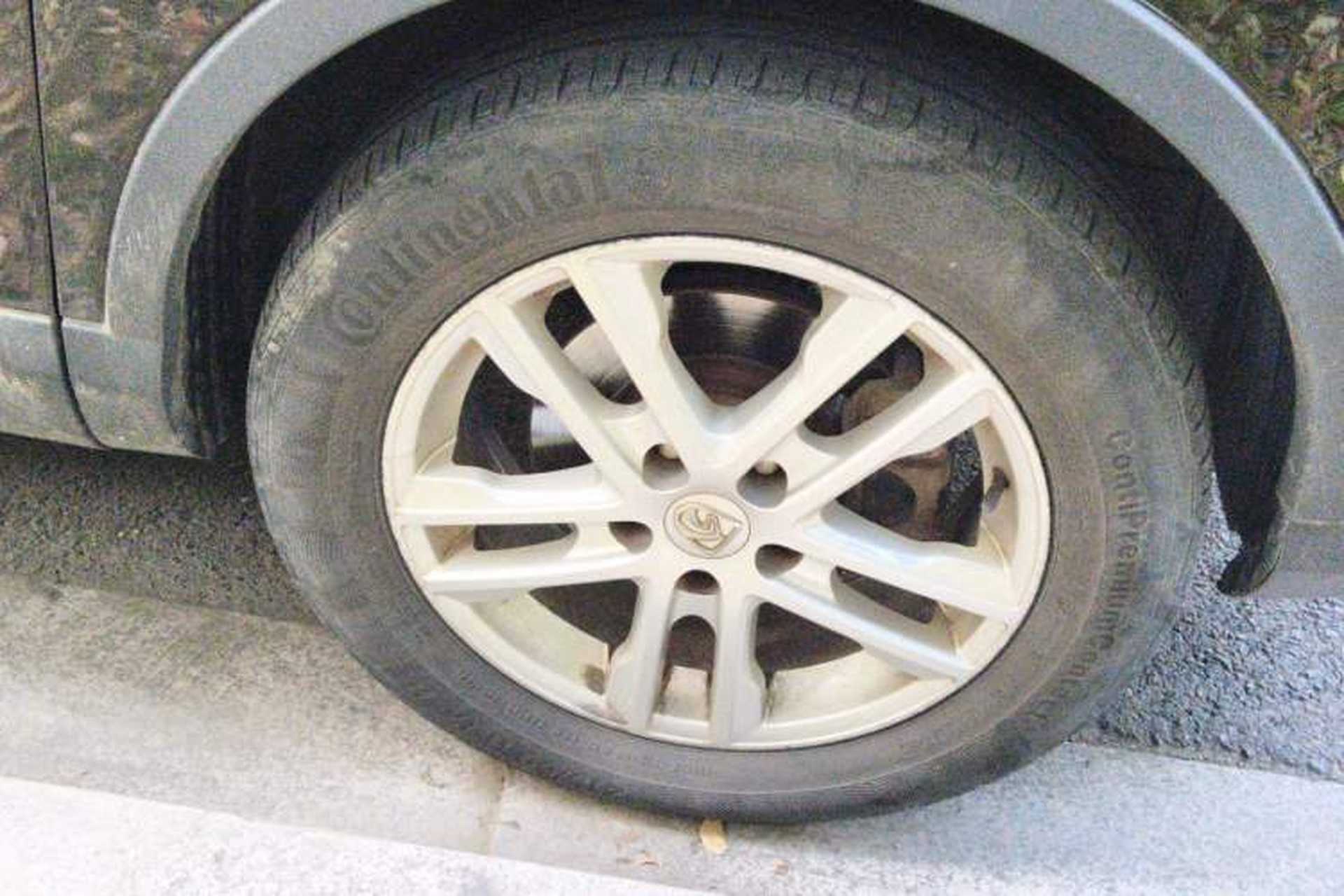 Used Baojun 560 2016 1.8L Manual Elite Edition Right Front Wheel Hub