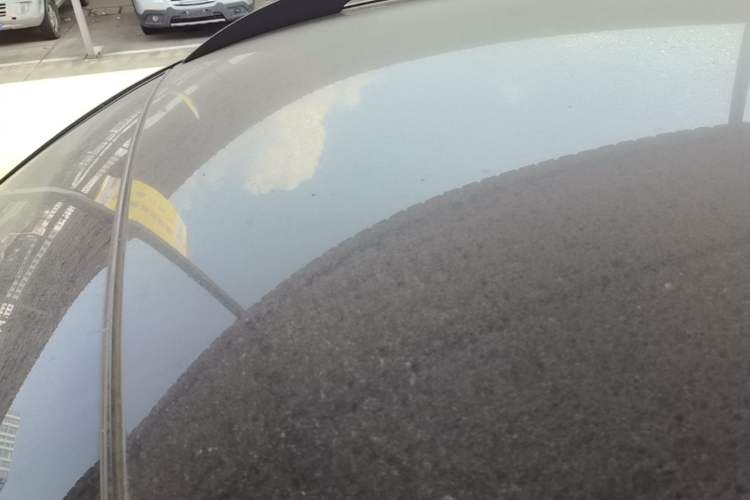 Used Baojun 560 2016 1.8L iAMT Elite Edition Roof