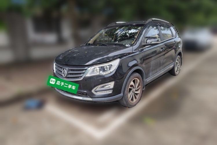 Used Baojun 560 2016 1.8L iAMT Luxury Model Guazi used car, China used car export, Used car for sale, Used cars, Cheapest cars for sale