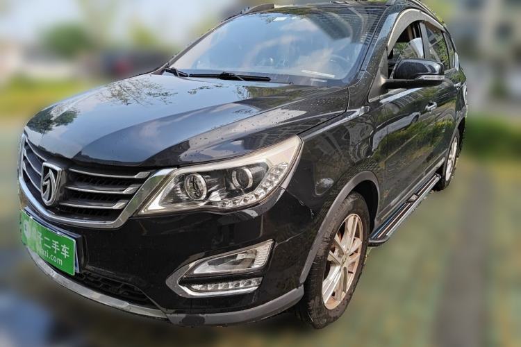 Used Baojun 560 2016 1.8L iAMT Elite Edition Guazi used car, China used car export, Used car for sale, Used  cars, Cheapest cars for sale