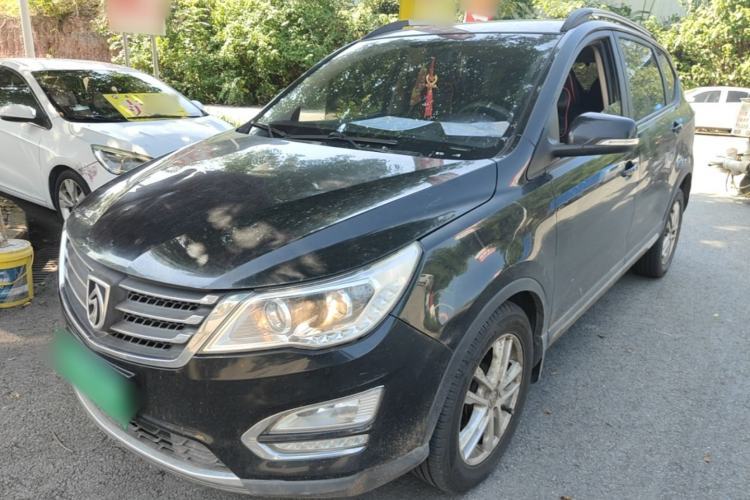 Used Baojun 560 2016 1.5T Manual Comfort Edition Guazi used car, China used car export, Used car for sale, Used  cars, Cheapest cars for sale
