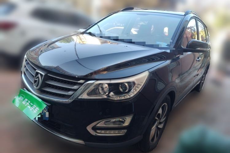 Used Baojun 560 2016 1.5T Manual Luxury Model Guazi used car, China used car export, Used car for sale, Used  cars, Cheapest cars for sale