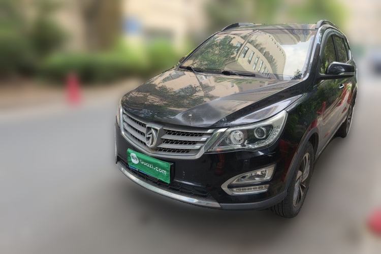 Used Baojun 560 2016 1.8L iAMT Luxury Model Guazi used car, China used car export, Used car for sale, Used  cars, Cheapest cars for sale