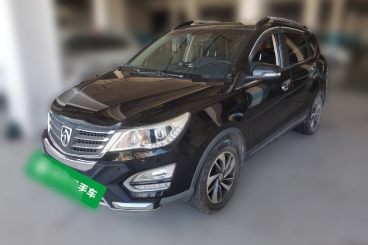 Baojun 560 2016 1.5T Manual Luxury Model usata Guazi used car, China used car export, Used car for sale, Used  cars, Cheapest cars for sale