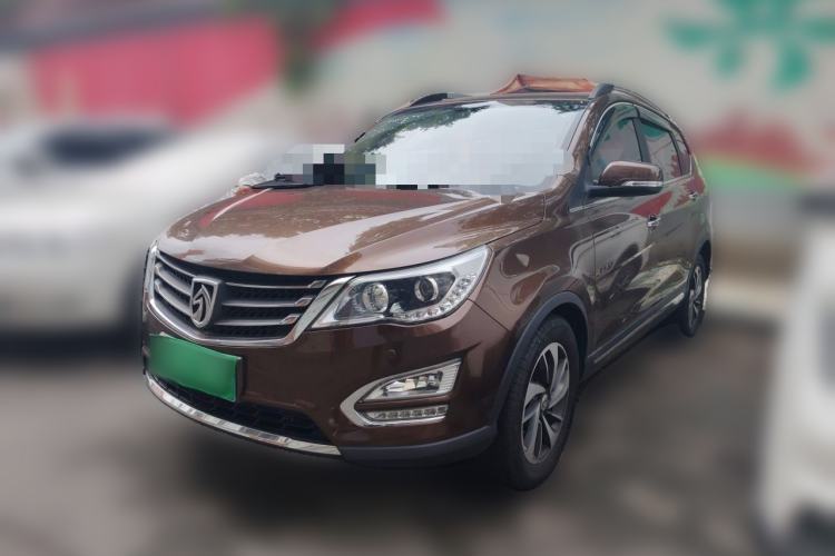 Used Baojun 560 2016 1.5T Manual Luxury Model Guazi used car, China used car export, Used car for sale, Used cars, Cheapest cars for sale