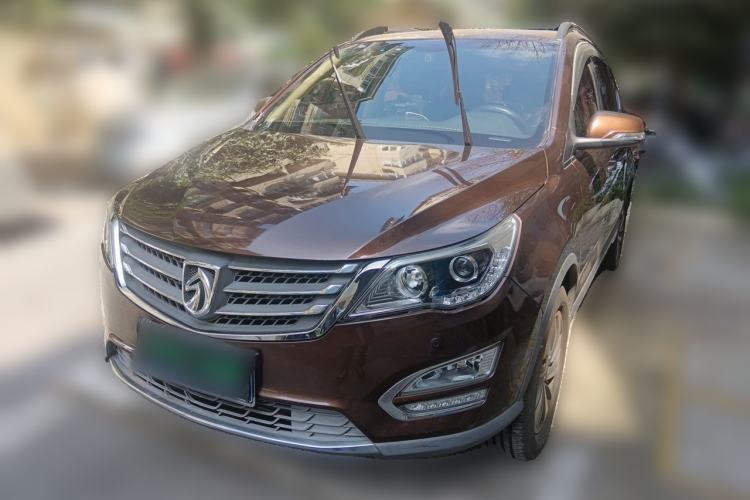 Used Baojun 560 2016 1.8L Manual Luxury Edition Guazi used car, China used car export, Used car for sale, Used Baojun cars, Cheapest cars for sale