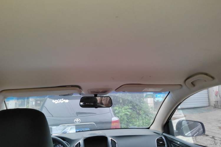 Used Baojun 560 2016 1.8L Manual Elite Edition Headliner