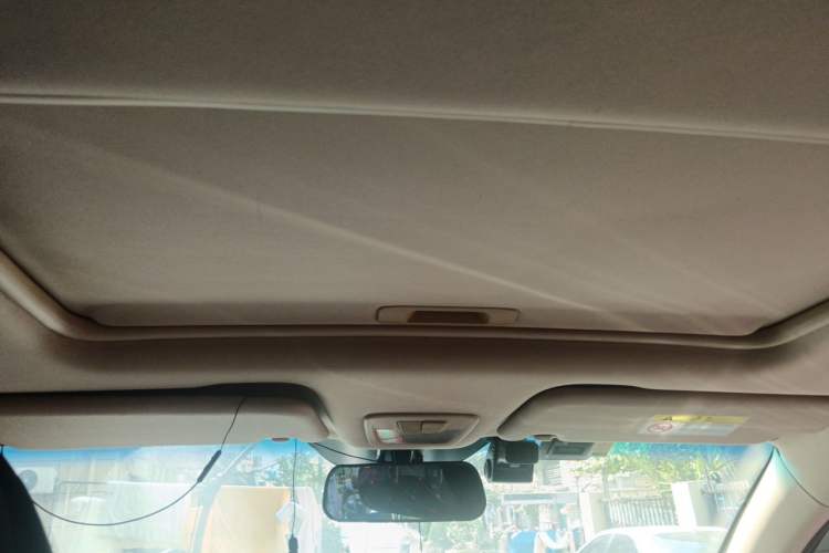 Used Baojun 560 2016 1.8L Manual Luxury Edition Headliner