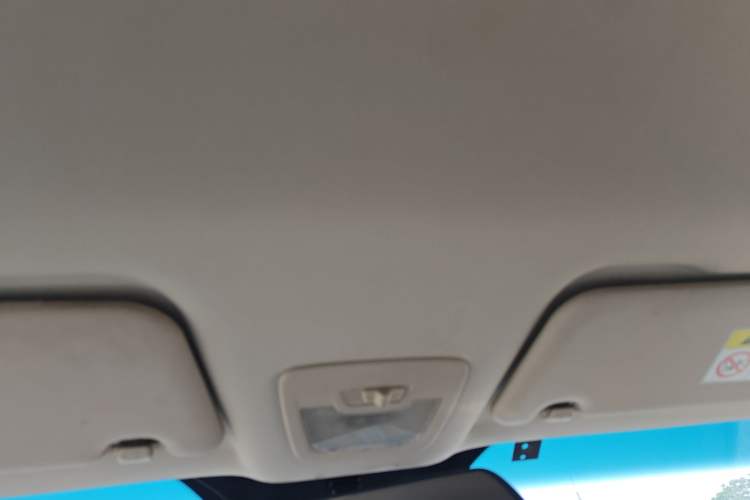 Used Baojun 560 2016 1.8L Manual Elite Edition Headliner
