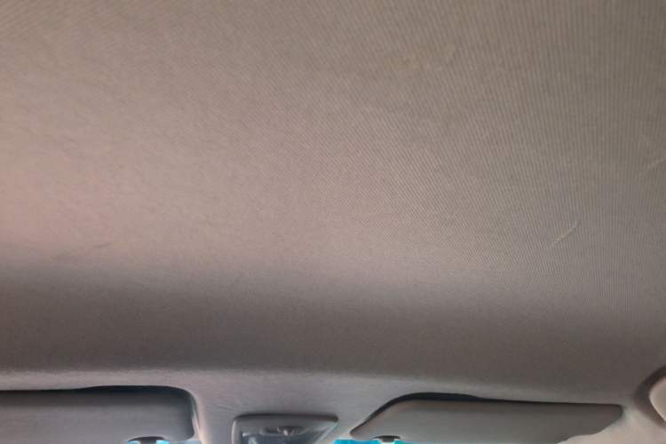 Used Baojun 560 2016 1.8L Manual Value Edition Headliner