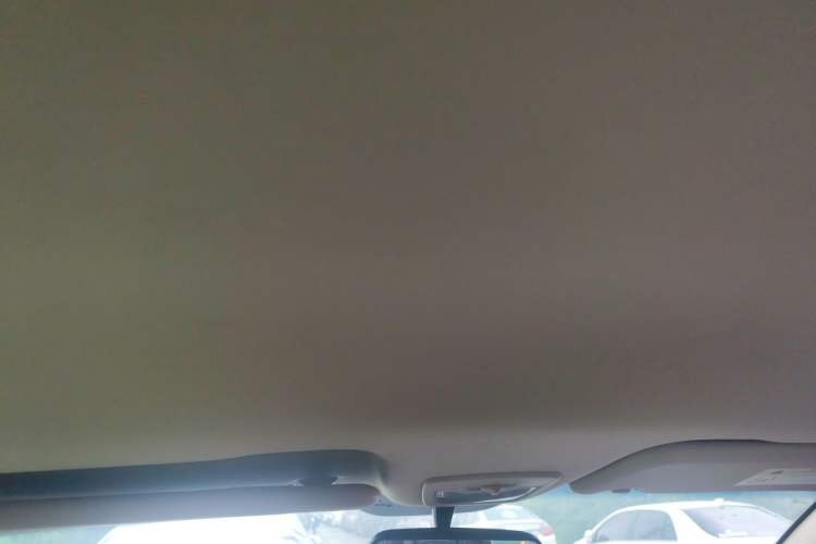 Used Baojun 560 2016 1.8L iAMT Elite Edition Headliner