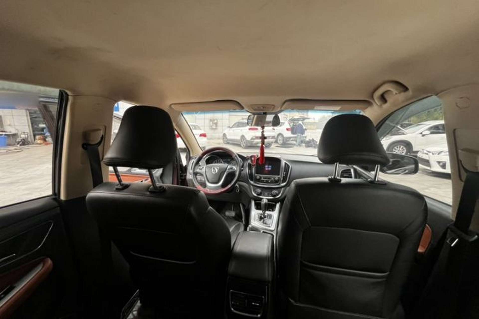 Used Baojun 560 2016 1.8L iAMT Elite Edition Headliner
