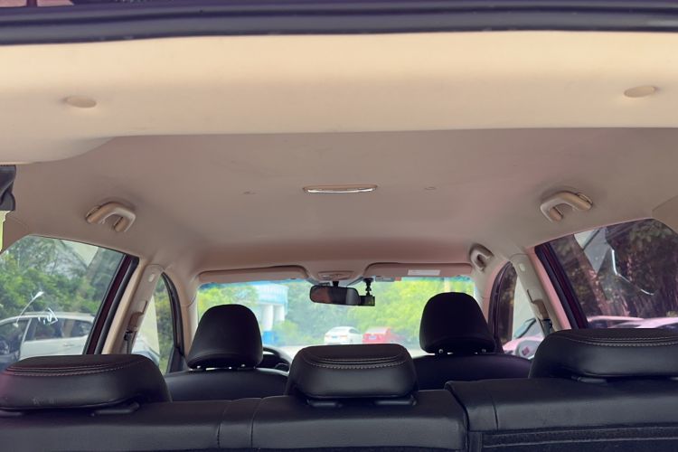 Used Baojun 560 2016 1.8L iAMT Elite Edition Headliner