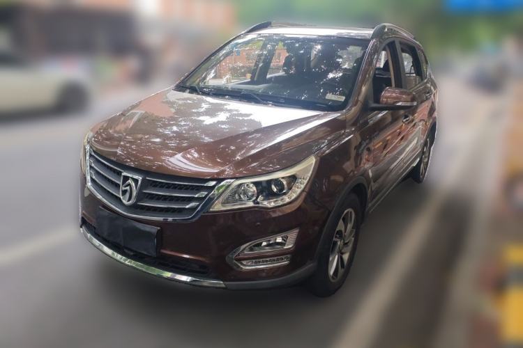 Used Baojun 560 2016 1.8L iAMT Luxury Model Guazi used car, China used car export, Used car for sale, Used cars, Cheapest cars for sale