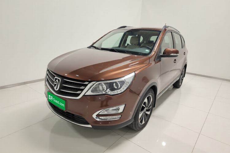 Used Baojun 560 2016 1.8L Manual Luxury Edition Guazi used car, China used car export, Used car for sale, Used  cars, Cheapest cars for sale