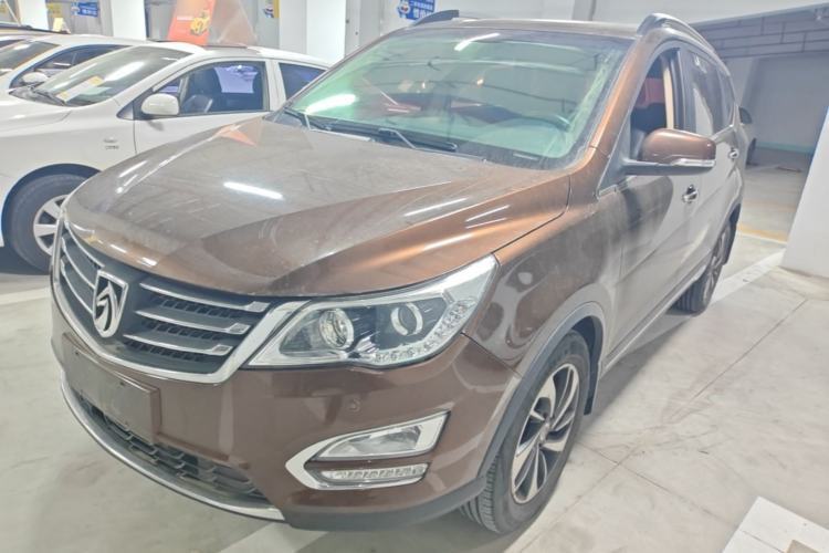 Used Baojun 560 2016 1.8L Manual Luxury Edition Guazi used car, China used car export, Used car for sale, Used  cars, Cheapest cars for sale