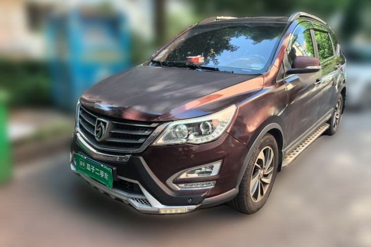 Used Baojun 560 2016 1.5T Manual Luxury Model Guazi used car, China used car export, Used car for sale, Used  cars, Cheapest cars for sale
