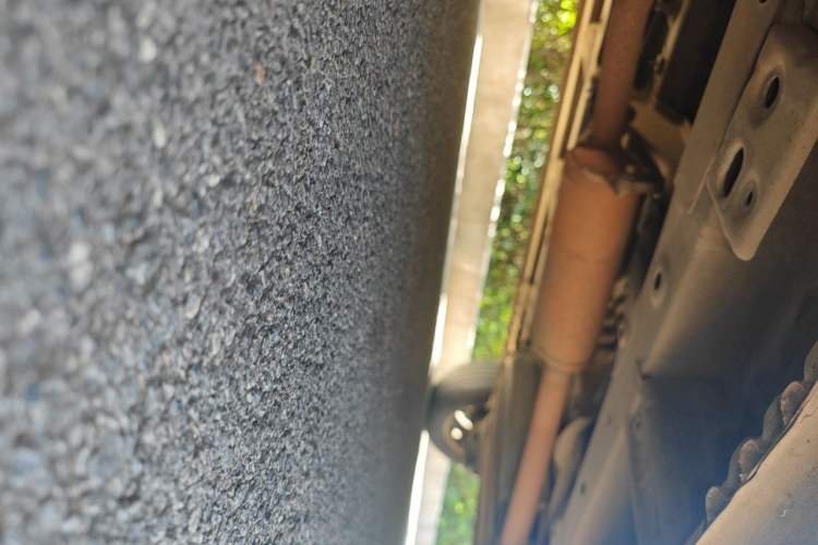 Used Baojun 560 2016 1.5T Manual Elite Edition Chassis Front Left