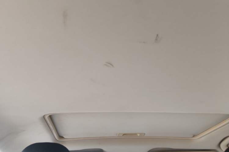 Used Baojun 560 2016 1.8L iAMT Luxury Model Headliner
