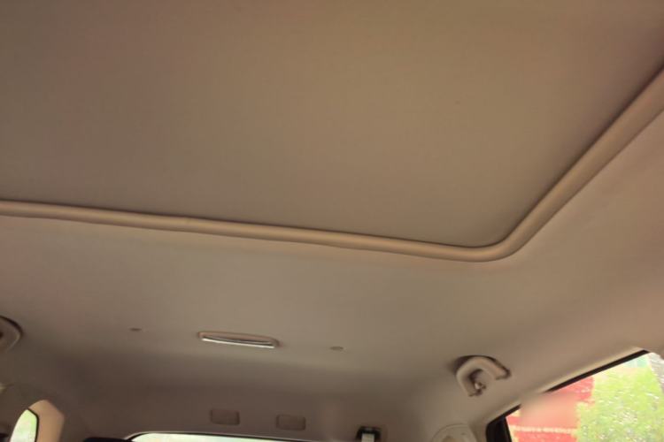 Used Baojun 560 2016 1.8L Manual Luxury Edition Headliner
