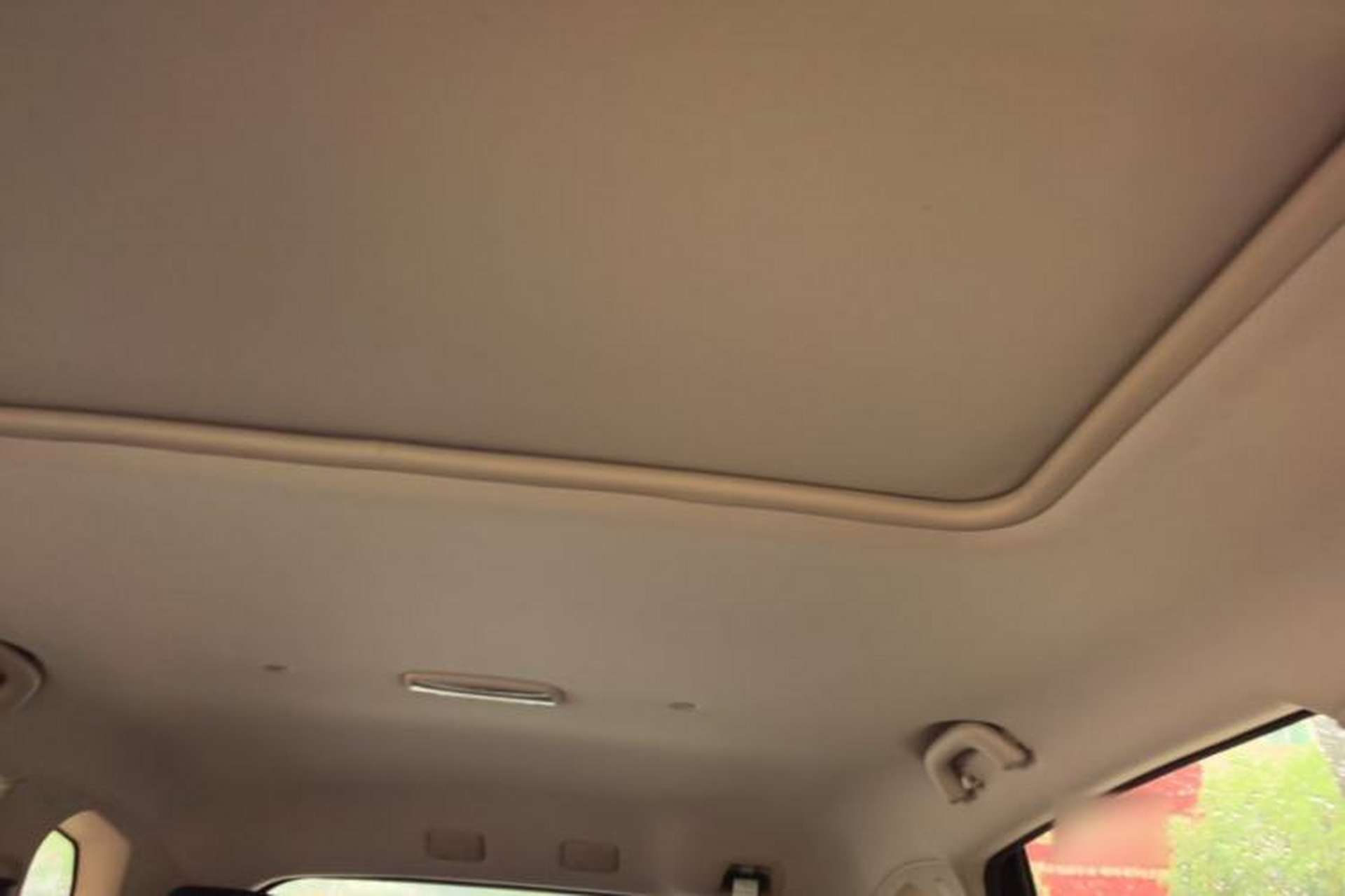 Used Baojun 560 2016 1.8L Manual Luxury Edition Headliner